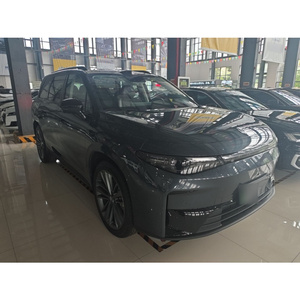 Guazi Coche Usado 2026 Leapmotor C16 SUV Automático de Nueva Energía EV de Bajo Kilometraje LHD en Stock para Viajes Familiares Ampliados 1 Asiento - Product Image 3