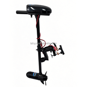 <span class=keywords><strong>Moteur</strong></span> hors-bord Hailebao 28LBS 12V <span class=keywords><strong>pour</strong></span> bateau <span class=keywords><strong>de</strong></span> pêche en eau douce, kayak, bateau pneumatique, petit canoë, coque en PVC - Product Image 2