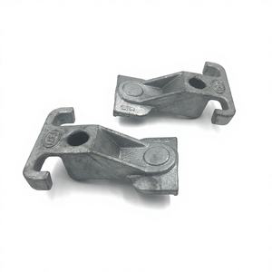 OEM-сервис, индивидуальные детали ступицы для железных колес, полимерная отливка песка - Product Image 4