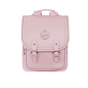 Sac à dos scolaire tendance 2026, version horizontale, pour élèves de la 1ère à la 6ème année, avec protection dorsale et bandoulière - Product Image 3