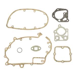 Kit completo de juntas (juntas de aceite no incluidas) - Product Image 1