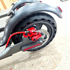 Xiaomi Electric Scooter 36v Foldable Urban Commuter E Scooter Unisex - Product Image 3