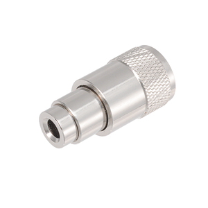 Superbat Pl259 Coax Connectoren <span class=keywords><strong>PL</strong></span>-259 Uhf Mannelijke Soldeerkabel Connector Voor Rg58 Rg8x Lmr240 Kabel Ham Radio Antenne Cb Antenne - Product Image 6
