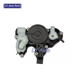 Válvula de ventilación del cárter del separador de aceite del motor 06K103495AG para <span class=keywords><strong>Volkswagen</strong></span> Beetle <span class=keywords><strong>Golf</strong></span> <span class=keywords><strong>R</strong></span> para Audi Q7 - Product Image 3