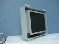 Monitor de Pantalla Táctil de Marco Abierto de 10, 12, 15 y 17 Pulgadas, Capacitivo PCAP, HDMI, VGA, Integrado para Kiosco de Autoservicio, OEM, ODM, Compra al por Mayor