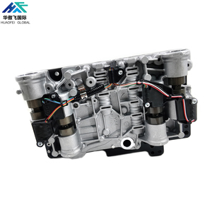 ตัววาล์วสำหรับเปลี่ยน TM047FDA DF727 HAF ตัววาล์ว <span class=keywords><strong>CVT</strong></span> เกียร์อัตโนมัติ DF727เกียร์ <span class=keywords><strong>CVT</strong></span> - Product Image 4