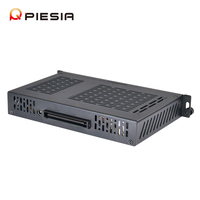 Pizarra interactiva Ops Computer 2 * DDR5 80Pin Ops Mini PC con Intel 14th Gen Core Ultra 5 125H Ultra 7 155H 155U Procesador