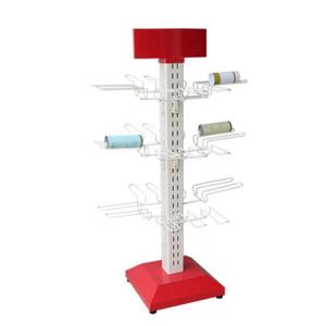 Étagère <span class=keywords><strong>de</strong></span> support <span class=keywords><strong>de</strong></span> présentoir <span class=keywords><strong>de</strong></span> plancher pour le présentoir <span class=keywords><strong>de</strong></span> chaussure <span class=keywords><strong>de</strong></span> patin à roulettes <span class=keywords><strong>de</strong></span> patin à glace - Product Image 2