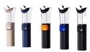 Dispositivo per la Cura delle Orecchie Personale, Manuale, Facile da Pulire e Mantenere, OEM ODM, Delicato per Uso Domestico o in Viaggio - Product Image 2