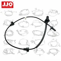 Capteur de vitesse de roue ABS avant droit JJQ OEM 57450-31A-H01 pour Honda XR-V Binzhi NP1 NS1 2023+ Pièces de rechange de capteur de frein OE