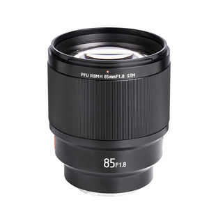 Ventas calientes de China Lente Viltrox PFU RBMH 85mm F1.8 STM AF Enfoque automático para <span class=keywords><strong>Sony</strong></span> E Mount <span class=keywords><strong>A7III</strong></span> A7R A7 - Product Image 5
