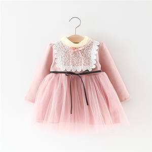 Wholesale Boutiques Clothing Moroccan <b>Stitching</b> Dress Cosplay <b>Costume</b> in Designs Salwar Kameez - Product Image 4