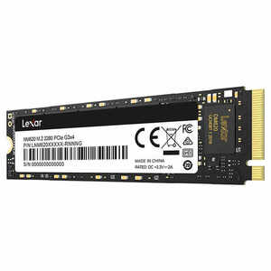 كمبيوتر محمول أصلي Lexar s.2 s.2 GB - Product Image 1