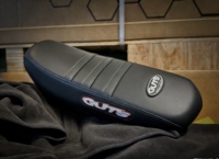 Sur-Ron Lightbee – Ensemble de remplacement de coussin de siège arrière antidérapant amélioré, côté passager, pour véhicule électrique tout-terrain Suzuki, en PU