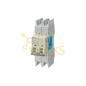 Pour 5SJ42328HG42 Mini support de rail DIN en plastique pour usage domestique - Neuf - Product Image 1
