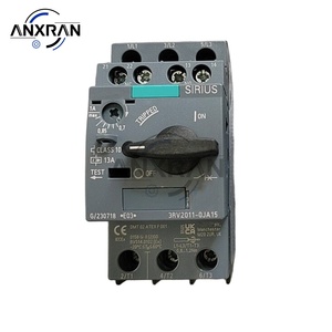 Interruptor Automático Siemens 3RV2011-0JA15, 3RV20110JA15 - Product Image 1