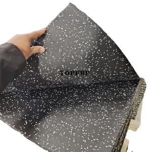 EPDM <b>Rubber</b> <b>Mat</b> Composite <b>Rubber</b> Tile Playground Floor Tiles - Product Image 4