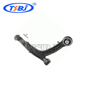Braccio oscillante anteriore inferiore destro per Fiat <span class=keywords><strong>PANDA</strong></span> (169 _) 2003- OEM50703129 51857134 51857134S1 - Product Image 5