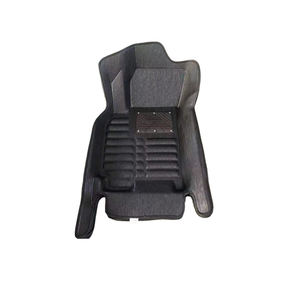 Nouveau Design 5D 7D Voiture Tapis pressé à Chaud Lézard Grain Cuir Offre Spéciale Haute Qualité Tapis De Voiture Pour <span class=keywords><strong>Chevrolet</strong></span> <span class=keywords><strong>Malibu</strong></span> - Product Image 1