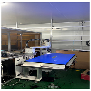 Pantallas publicitarias 4x4 Lcd Video Wall 49 pulgadas Reproductor de publicidad Empalme sin costuras Alquiler publicidad Pantalla LCD <span class=keywords><strong>S</strong></span> - Product Image 6