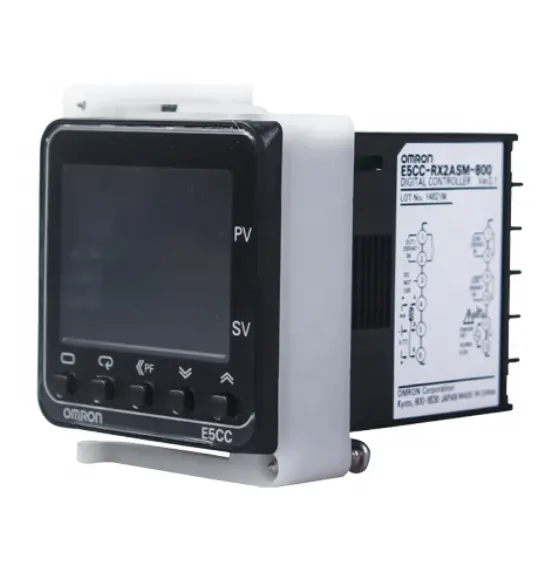 YAMATA डिजिटल थर्मोस्टेट E5CC-RX2ASM-800 सरल नियंत्रण उपकरण बड़े स्क्रीन यूनिवर्सल प्रकार उच्च-गुणवत्ता