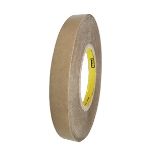 Pour 3M 950 ruban de transfert double face adhésif acrylique haute adhérence ligne de colle mince pour assemblage en plastique 10m ruban d'emballage pour <span class=keywords><strong>Maskin</strong></span> - Product Image 1
