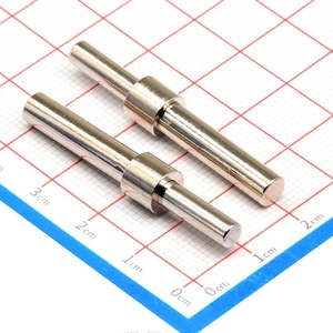 Tùy chỉnh <span class=keywords><strong>8</strong></span>-20pin SMT <span class=keywords><strong>POGO</strong></span> <span class=keywords><strong>pin</strong></span> kết nối ổ cắm mạ vàng USB Nam-Nữ liên hệ với bộ sạc <span class=keywords><strong>POGO</strong></span> pins - Product Image 4