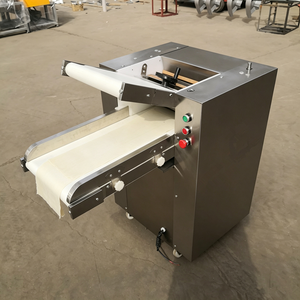 Macchina Automatica per Pizza da 300mm, Pressa per Impasto, Stendipizza Turco per Uso in Cucina - Product Image 5