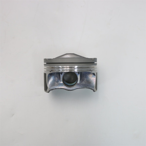 Pistón CJ5Z-6108-A CJ5G6110DA de 79 mm y 1.6 L para Ford Escape, Focus, Fusion, Fiesta, Transit Connect, Kuga, Mondeo, Volvo B4164T 1840289 - Product Image 3
