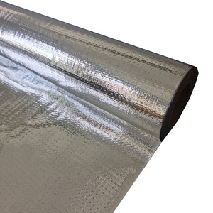 1.2x50m 8 x800d metallized סרט/אלומיניום למינציה ארוג בד מרוג אריג גג דף הבית - Product Image 1