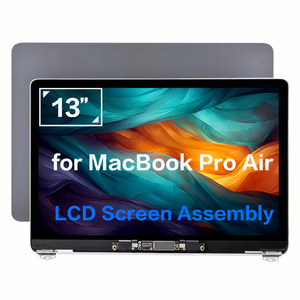 โมดูลหน้าจอสำหรับ MacBook A3240 A3241 A1706 A1708 A1932 A1989 A2289 พร้อมบริการช่วยเหลือ MOQ QC ขายดี ตอบกลับเร็ว ดูแลอย่างมืออาชีพ - Product Image 1
