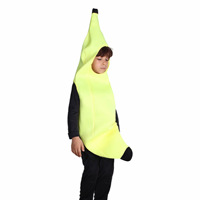 Disfraces de Cosplay de Frutas y Verduras para Niños, Disfraces para Representaciones Escolares, Disfraces de Cosplay de Frutas