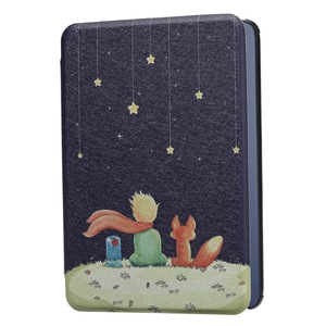 Étui de protection rigide à rabat pour Kindle Paperwhite 1/2/3 KPW899, ajustement parfait, avec fonction de mise <span class=keywords><strong>en</strong></span> veille magnétique, anti-chute et anti-usure - Product Image 4