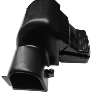 Trampa para Ratas de Doble Entrada, Grande, Reutilizable, Fácil de Instalar, para Uso en Interiores y Exteriores, para el Control de Plagas en el Hogar, Jardín y Restaurantes - Product Image 3