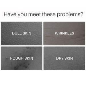 OEM Serum kolagen memperbaiki kulit, perbaikan jerawat eksim memperbaiki keriput menghilangkan keriput peptida kompleks untuk memperbaiki - Product Image 6