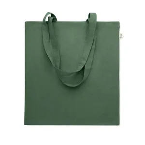 Viveka Shopper, Color Sostenible, Merchandising Ecológico - Product Image 2