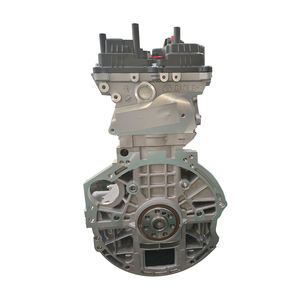Nouveau moteur automobile de haute qualité G4KH 2.0T adapté au nouvel ensemble de moteur diesel Santafe Ix45 <span class=keywords><strong>Kia</strong></span> <span class=keywords><strong>Sorento</strong></span> KX7 - Product Image 5