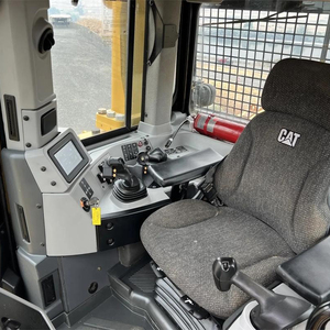 Precio competitivo Shantui Bulldozer Crawler Bulldozer Sd13 Mini Bulldozers con capacidad de envío de cubeta - Product Image 4