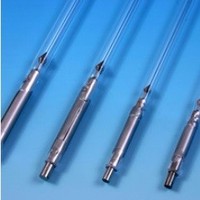 Lampe au xénon laser de haute qualité pour machine de soudage laser 8*100*200 nouvel état