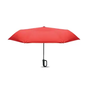 Parapluie coupe-vent UMKRAB 21 pouces, merchandising personnalisé - Product Image 2