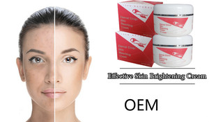 Eternal Elinor bleaching cream skin whitening best seller beauty skin white lotion whitening moisturizing cream - Product Image 2