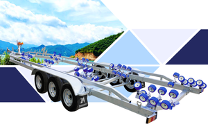 Remorques <span class=keywords><strong>de</strong></span> bateau <span class=keywords><strong>de</strong></span> <span class=keywords><strong>pêche</strong></span>, remorques <span class=keywords><strong>de</strong></span> yacht, remorques <span class=keywords><strong>de</strong></span> bateau et accessoires - Product Image 4