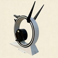 Intelligence intelligente haut de gamme pour vélo en plastique interactif dynamique connecté pour équipement de terrain de jeu extérieur