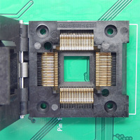 Adaptador DX3017 para XELTEK SuperPro 6100N