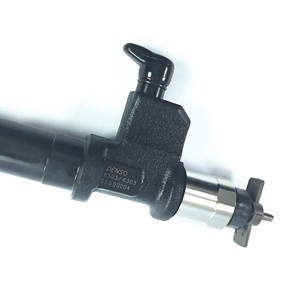 Nouvel injecteur de <span class=keywords><strong>carburant</strong></span> diesel NANT en acier inoxydable de haute qualité 095000-6303 pour équipement de test moteur, buse DLLA152P929 - Product Image 2