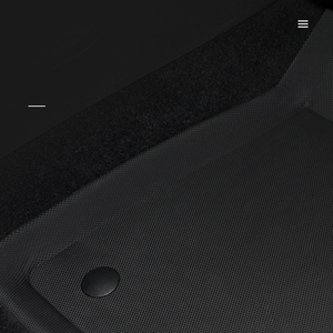 रेनाल्ट xm3 मंजिल मैट <span class=keywords><strong>3</strong></span> डी एक्सपी वाटरप्रूफ कार मैट - Product Image 3