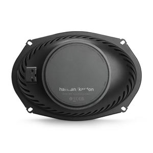 ชุดลำโพงติดรถยนต์ <span class=keywords><strong>HARMAN</strong></span> Car Audio FIT-96CF แบบ <span class=keywords><strong>2</strong></span> ทาง ขนาด 6x9 นิ้ว 9 ตัว ให้เสียงเบสหนักแน่น 4 โอห์ม 12 โวลต์ ระบบเสียงในรถยนต์แบบไม่สูญเสียคุณภาพ สำหรับการติดตั้งเพิ่มเติม/อัพเกรด - Product Image 4