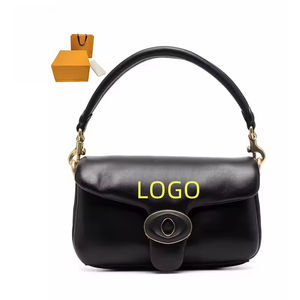 Célèbre sac à bandoulière pour femmes Designer Original sac à bandoulière imprimé tigre le dernier sac de luxe pour femmes à la mode - Product Image 1