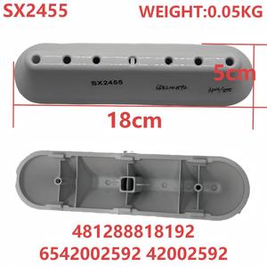 Barra de elevación para lavadora SX2455, pieza de repuesto duradera de plástico de 18 cm para electrodomésticos de lavandería - Product Image 5