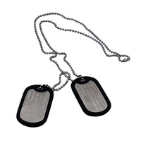 Machine à embosser de qualité supérieure pour médailles d'identification en métal, pour la personnalisation de colliers avec médailles d'identification